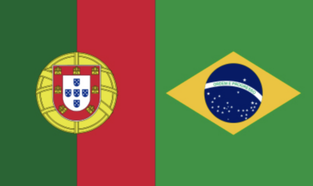 Differences between Portuguese from Portugal & Brazil